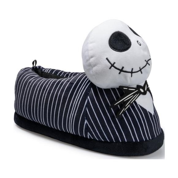 Nightmare Before Christmas Slipper - Picture 11 of 14
